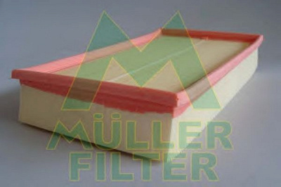 MULLER FILTER pa299 -  Воздушный фильтр